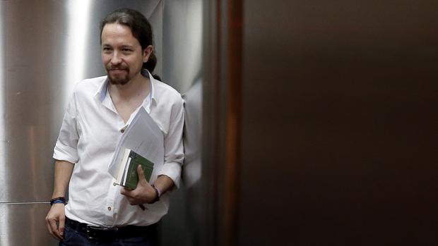 Pablo Iglesias