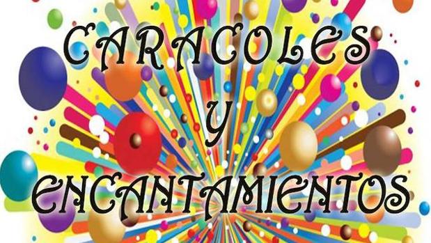 «Princesas, caracoles y encantamientos» en Vallecas