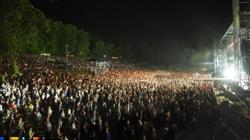 Orozco llenará esta noche el parque de Castrelos