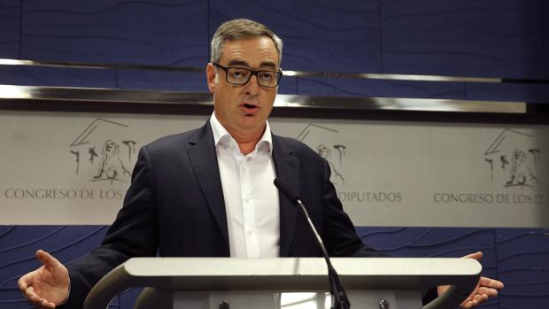 Ciudadanos votará «no» a Rajoy si pacta con los independentistas