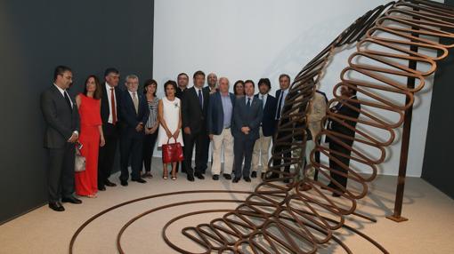 Cuenca, epicentro del año cervantino con «La Poética de la Libertad»