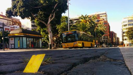 Excelente recorrido para descubrir cómo funciona la parte alta de la ciudad