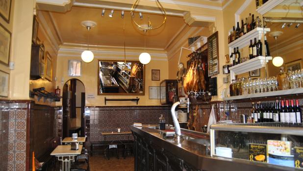 Vinos 11-Casa Dani: Los mejores chatos de Madrid