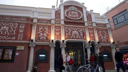 Cine Doré