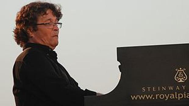 Chano Domínguez, el mejor jazz patrio