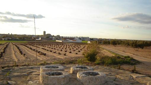 La Junta protege cuatro enclaves toledanos vinculados  a la vida y obra de Cervantes