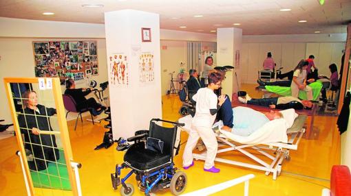 Ademto: referente en la atención de la esclerosis múltiple