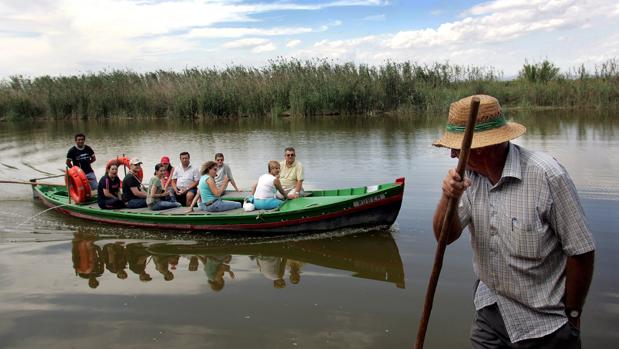 Cruz Roja detecta 23 incidencias urgentes en parque de l&#039;Albufera en julio