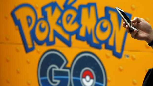 Pokémon Go es sin duda el videojuego del verano