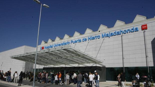 Los madrileños esperan hasta cinco meses para operarse de la cadera