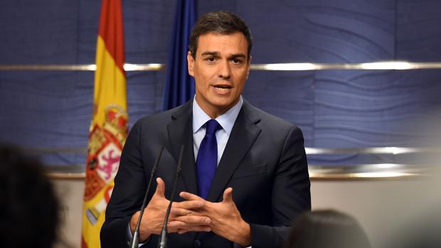 El PP advierte de que las reformas de C’s necesitan el apoyo del PSOE