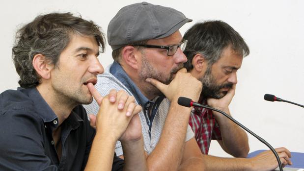 Podemos pierde el pulso en Galicia al negarle En Marea una coalición