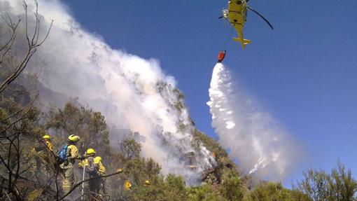 Seis misterios por resolver sobre el incendio de La Palma