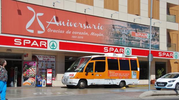 El negocio canario de donar sangre movió 13 millones en 2016