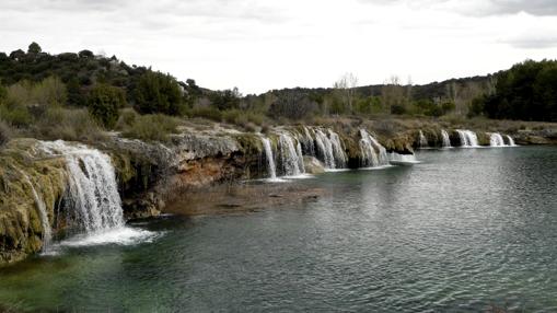 Lagunas de Ruidera