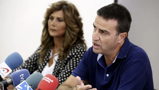 UPyD no se presentará a las elecciones vascas