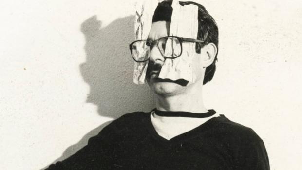 El legado inclasificable de Ulises Carrión