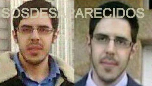 Denuncian la desaparición de un joven de Bayona (Pontevedra)