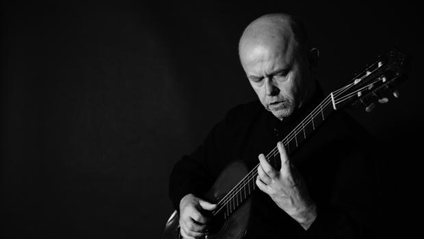 Pavel Steidl inaugura hoy lunes los conciertos