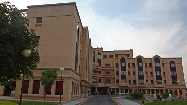 Residencia mixta de mayores en Flores del Sil, en Ponferrada