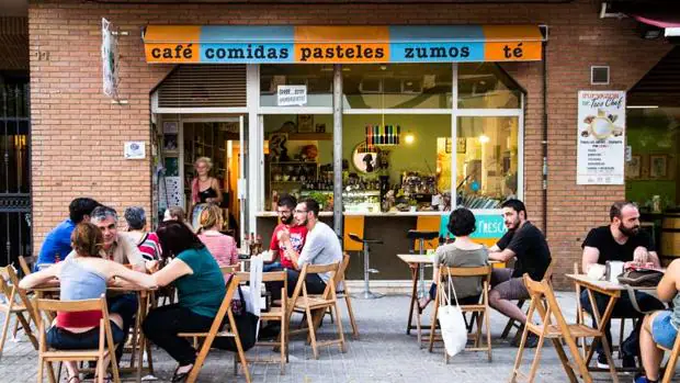 Cinco sitios para conocer gente de otros países y aprender idiomas en Valencia