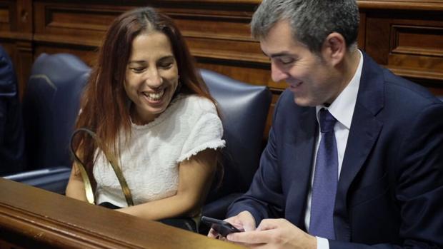 Canarias pide una cumbre de presidentes autonómicos sobre los presupuestos del Estado de 2017
