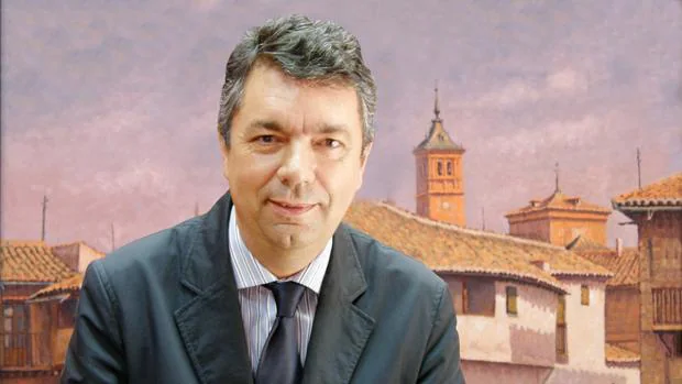 Gustavo Figueroa