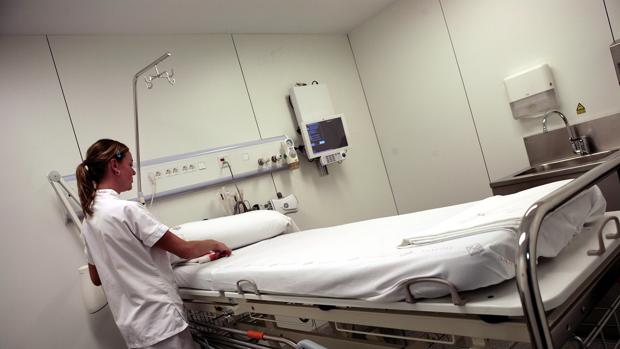 Cataluña, la comunidad autónoma que más camas de hospital perdió entre 2010 y 2014