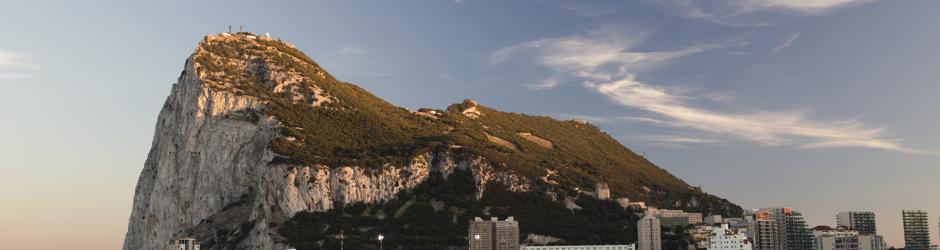 El Peñón de Gibraltar