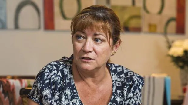 La madre de Cristina Arce espera que la sentencia del Madrid Arena haga «justicia» y si no, recurrirá