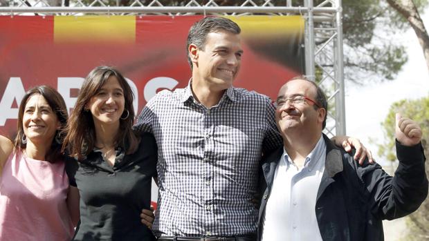 ¿Puede el comité Federal derribar a Pedro Sánchez?