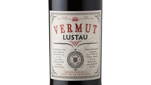 Vermut Lustau