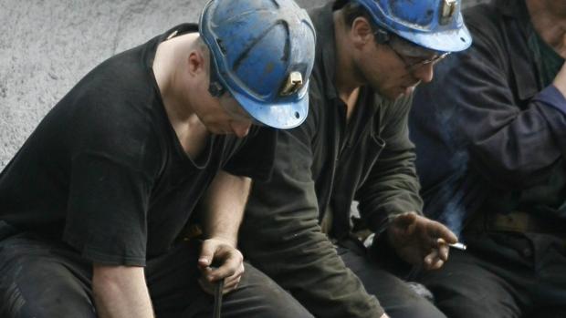 Hace 30 años las minas de carbón empleaban a 4.000 personas en Aragón. Ahora quedan apenas 250 empleos
