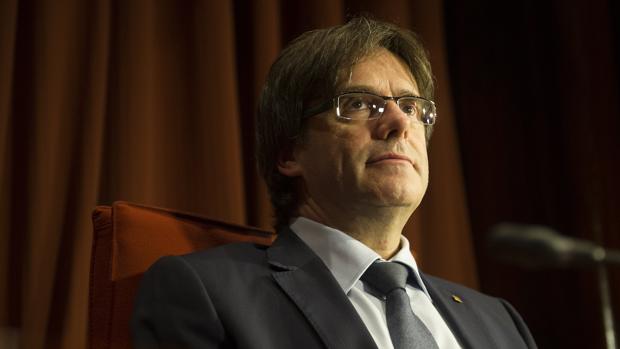 Las claves del referéndum de Puigdemont para 2017