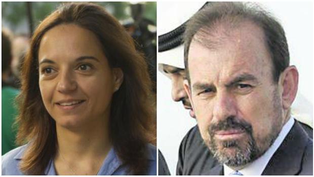 El presidente del Getafe denuncia a Sara Hernández por prevaricación