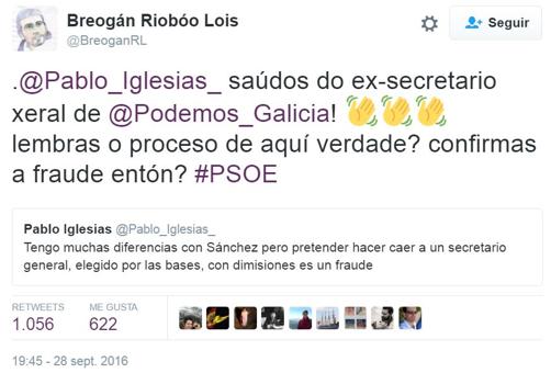 La militancia silenciada: candidatos elegidos en primarias que cayeron por imposición del partido