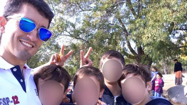 El colegio Maravillas denunciará al «Hermano Pedro» por las fotos pornográficas de menores