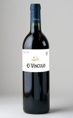 El vino Vínculo Reserva 2007, oro en el concurso CWSA de China