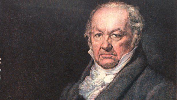 Los osados tapiceros que le dijeron a Goya que no sabía pintar