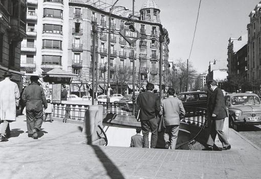 97 curiosidades que debes conocer en el 97 aniversario del Metro de Madrid