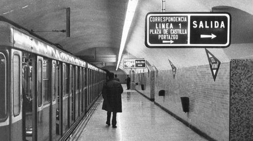 97 curiosidades que debes conocer en el 97 aniversario del Metro de Madrid