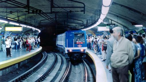 97 curiosidades que debes conocer en el 97 aniversario del Metro de Madrid