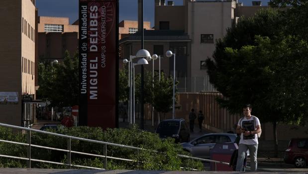 Las universidades de Castilla y León tienen la tasa de abandono más baja