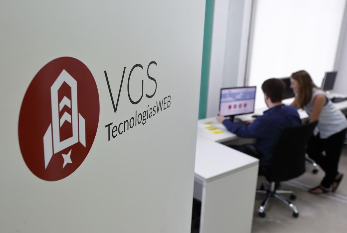 VGS Tecnologías Web, empresa zaragozana especializada en márketing online