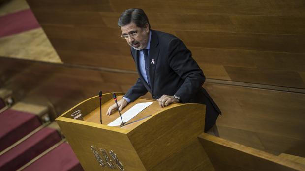 Un juzgado investiga al exalcalde de Sagunto y diputado del PP por «amañar contratos»