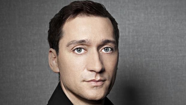 Paul Van Dyk, la superestrella del techno mundial