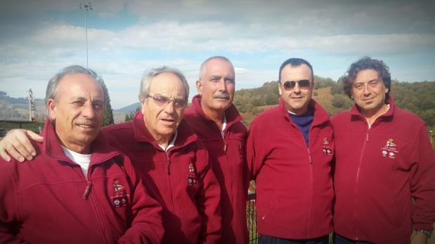 El Real Club de Regatas de Alicante representará a España en el Campeonato del Mundo de Pesca