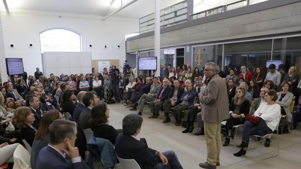 La crisis triplica el número de las familias que cobran la renta mínima en Madrid