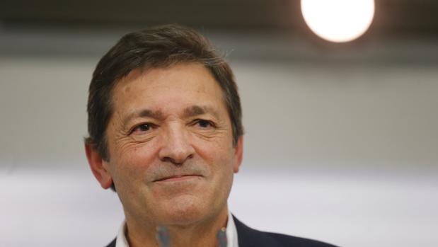 Javier Fernández, el hombre que ha desbloqueado España