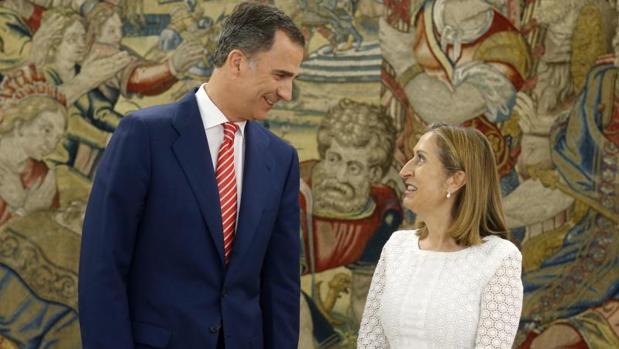 El Rey presenta mañana su propuesta tras una ronda exprés